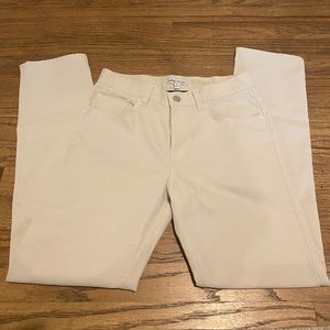 Boy’s Peter Millar Khaki pants, size XL